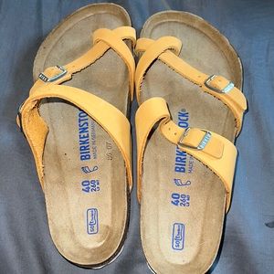 mayari birkenstocks
